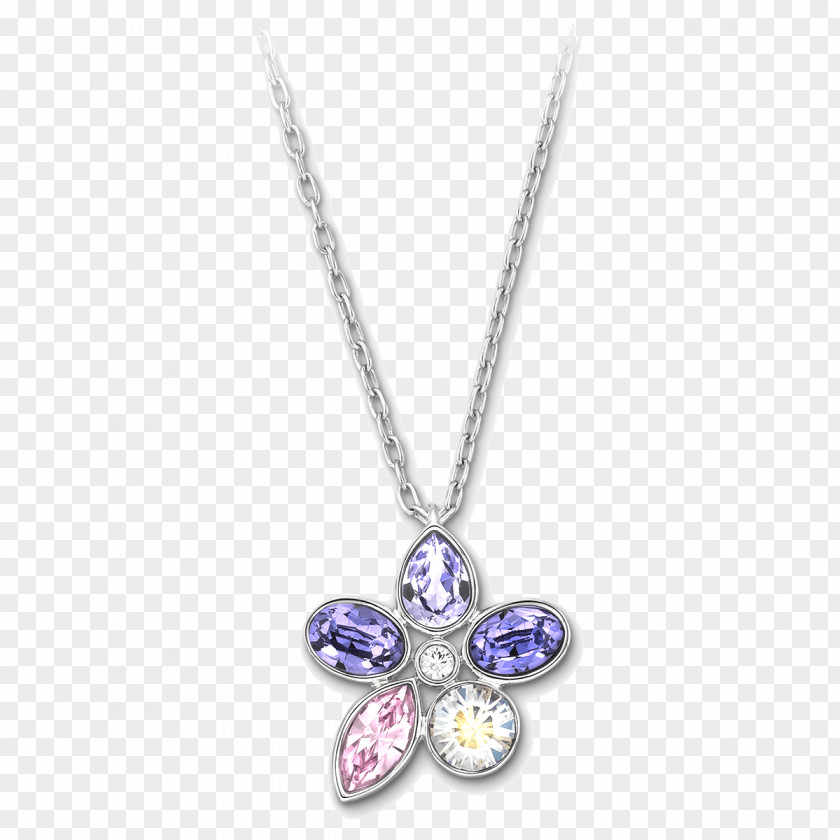 Necklace Earring Charms & Pendants Swarovski AG PNG