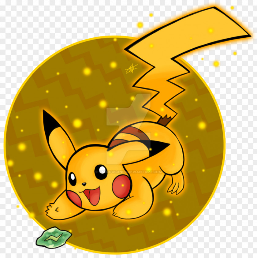 Pikachu Pokémon X And Y Omega Ruby Alpha Sapphire GO PNG