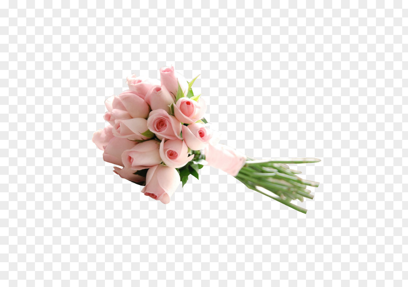 Pink Roses Garden Beach Rose Flower Nosegay PNG