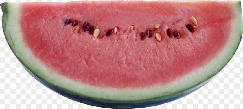 Watermelon Citrullus Lanatus Auglis Fruit PNG