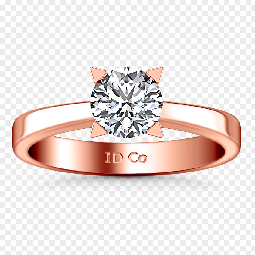 Wedding Ring Jewellery Diamond Engagement PNG