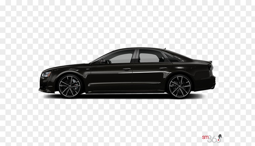 Audi S8 2014 BMW 6 Series Car Ford Mustang 2018 PNG