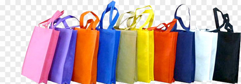 Bag Nonwoven Fabric Printing Shopping Bags & Trolleys Textile PNG