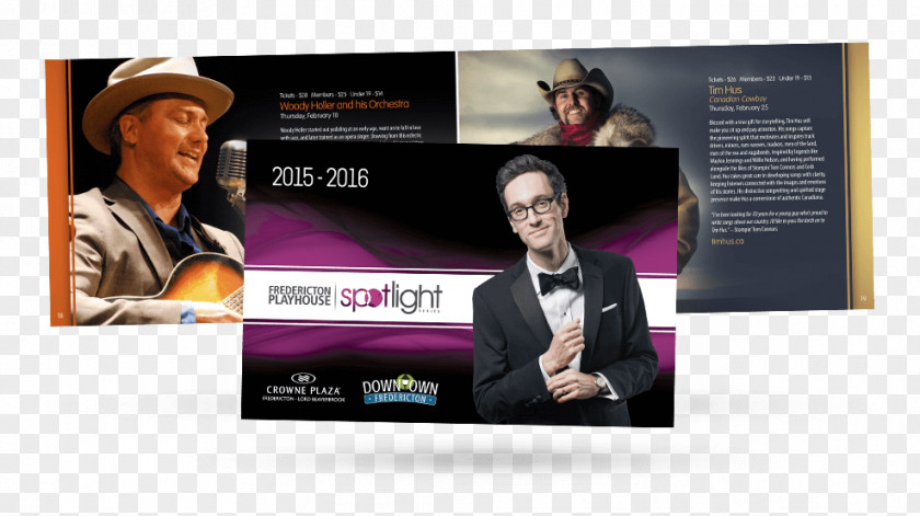 Canada Brochure Graphic Design Multimedia PNG