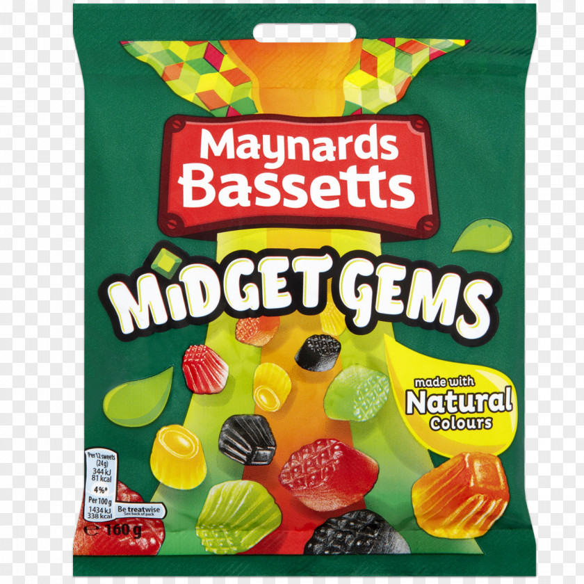 Candy Liquorice Allsorts Midget Gems Maynards Bassetts Bassett's PNG