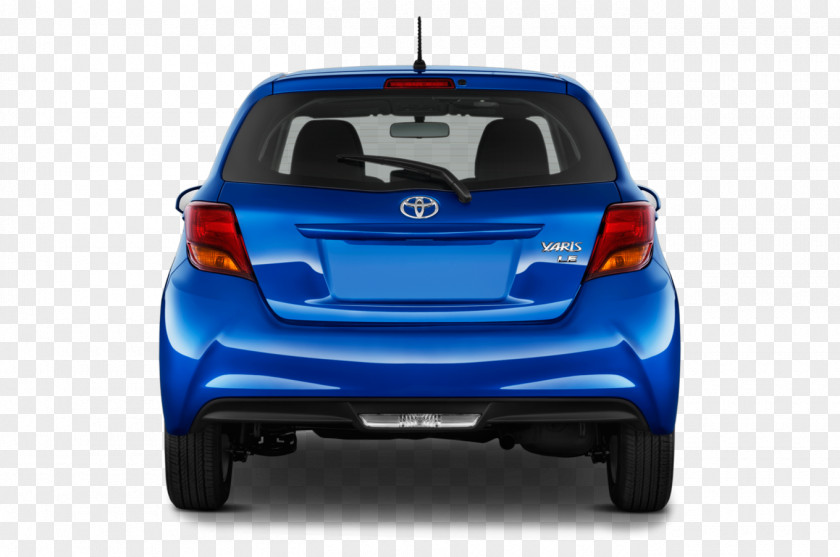 Car 2016 Toyota Yaris 2017 IA Hatchback PNG