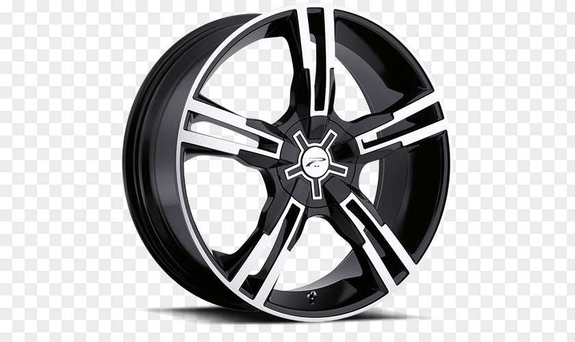 Car Wheel Mitsubishi Lancer Motors Rim PNG