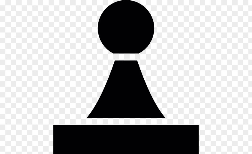 Chess Piece Pawn Symbol PNG