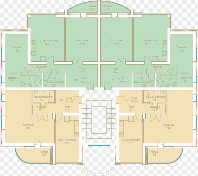 Design Floor Plan Residential Area Land Lot PNG
