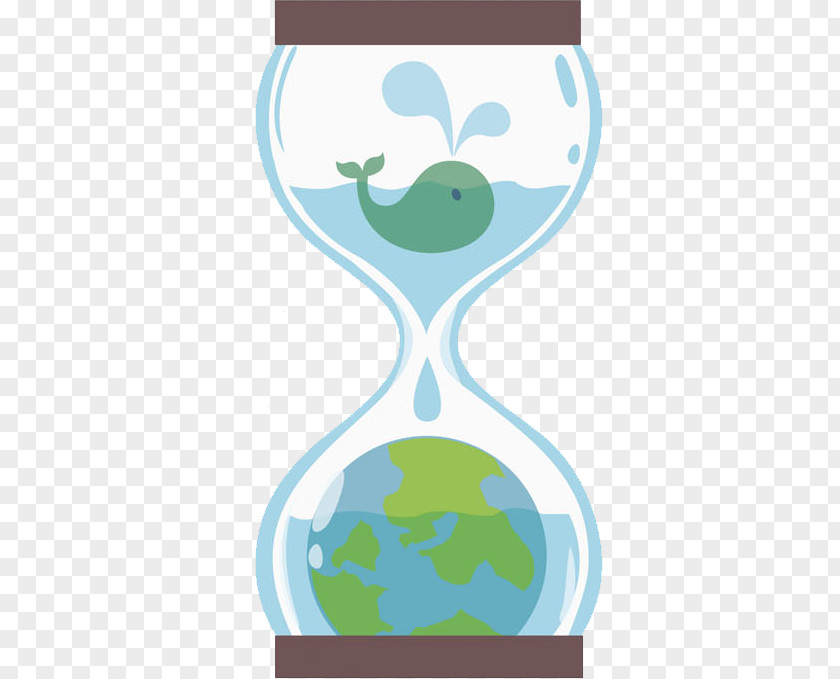 Dolphins In The Hourglass Dolphin Clip Art PNG