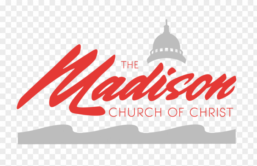 Edf Logo Madison Church Of Christ Bible PNG