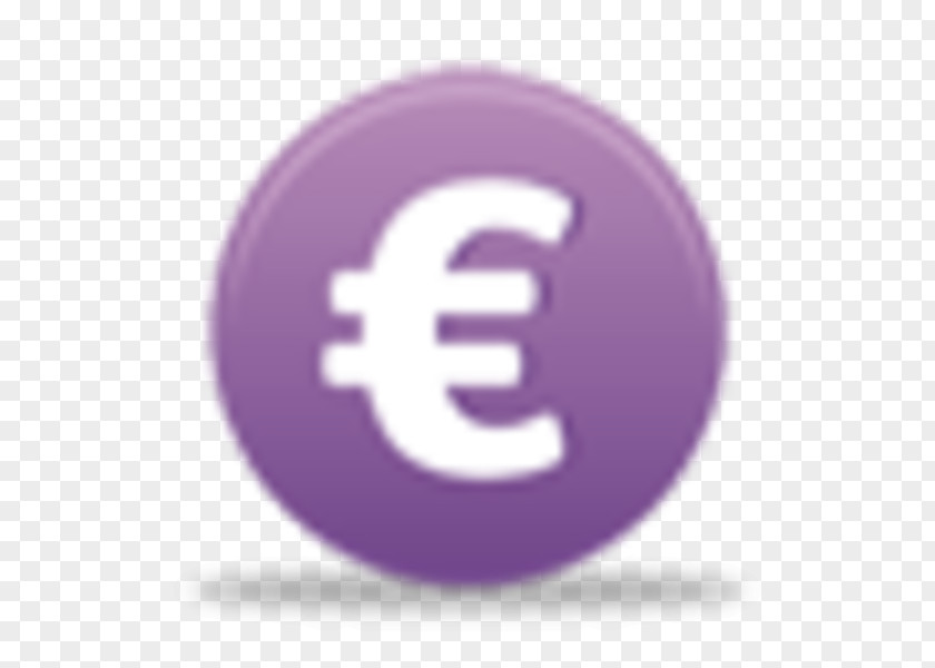 Euro Currency Symbol Money Sign PNG