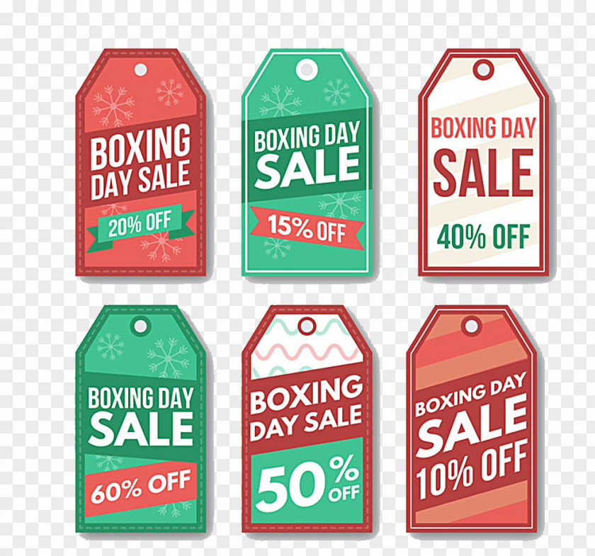 Goods Personalized Tag Logo Label Advertising PNG
