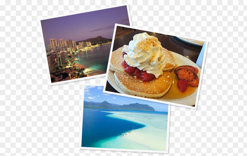 Hello Summer Holidays Breakfast Kinki Nippon Tourist Package Tour Resort Family PNG