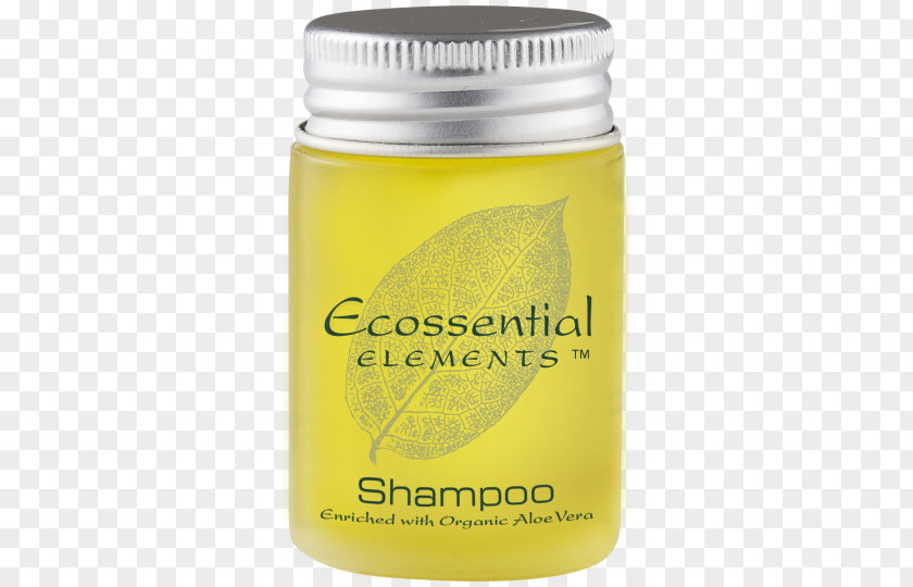 Jam Bottle Citric Acid Shampoo Amenity PNG