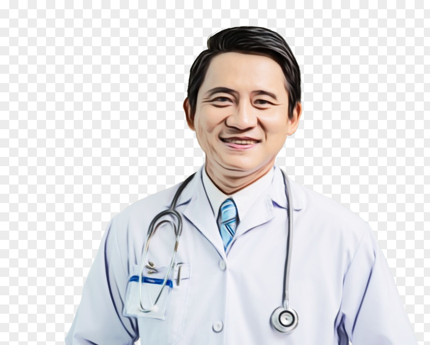 Job Gesture Doctor PNG