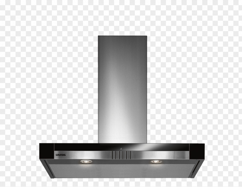 Kitchen Exhaust Hood Home Appliance Grundig Dishwasher PNG