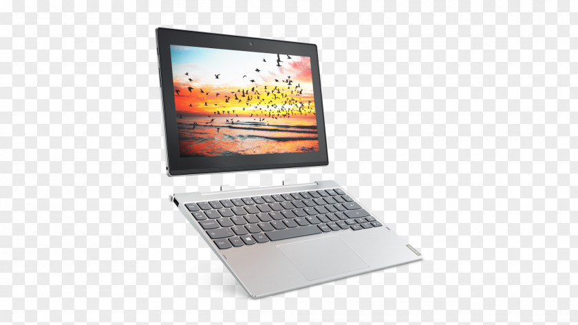 Laptop Lenovo Miix 320 Intel Atom PNG