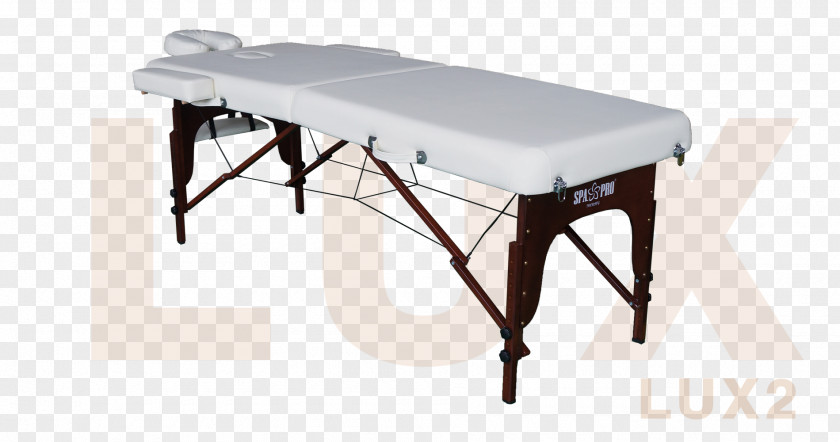 Massage Table Therapy Masseur Body PNG