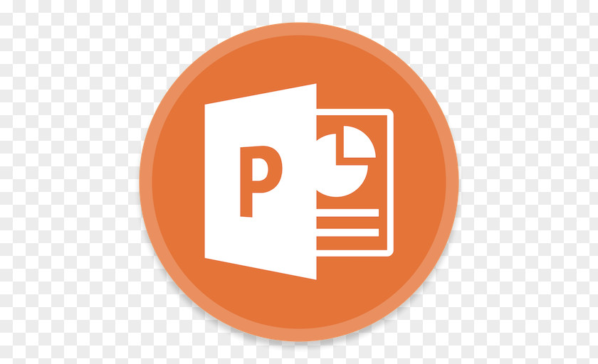 Microsoft PowerPoint 2 Icon Slide Show Macintosh Operating Systems Presentation PNG