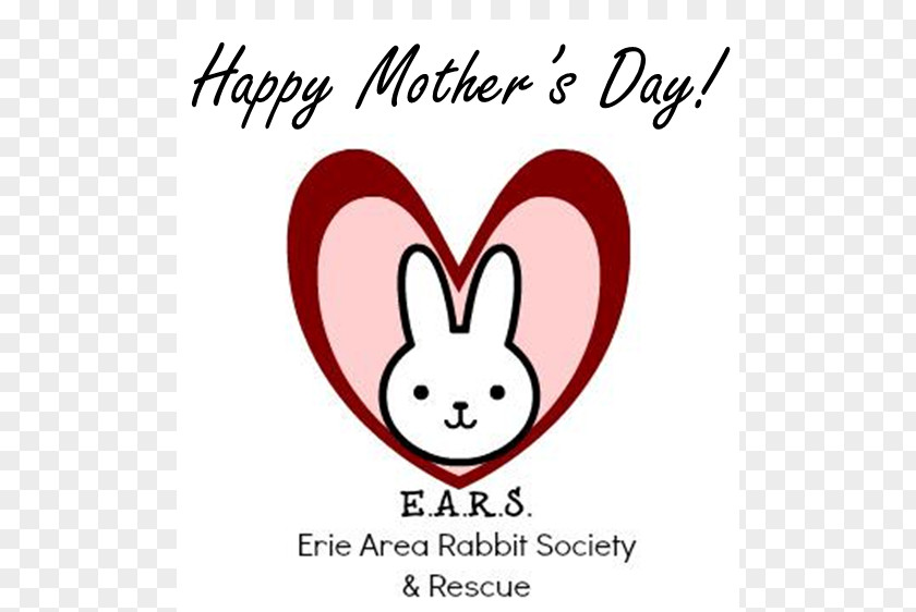 Mother's Day Specials Erie Area Rabbit Society & Rescue House Love PNG