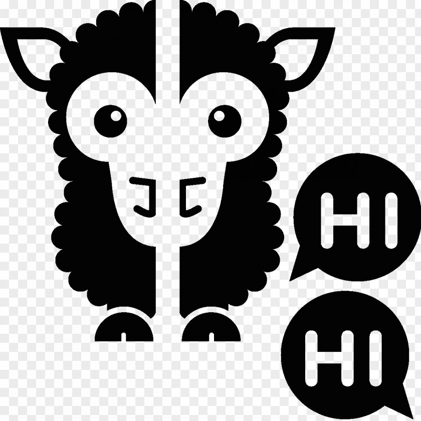 Party WALL Cattle Human Behavior Cartoon Brand Clip Art PNG