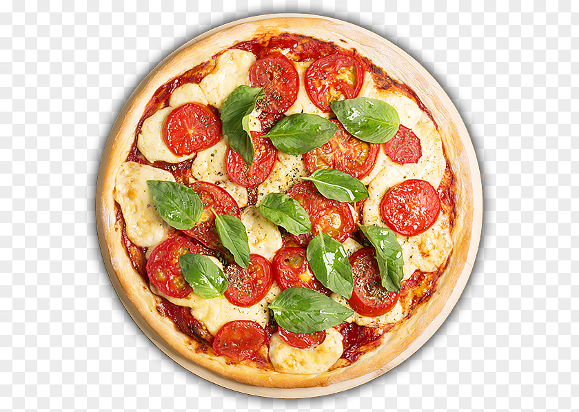 Pizza Margherita Vegetarian Cuisine Shnitz N Fritz Italian PNG