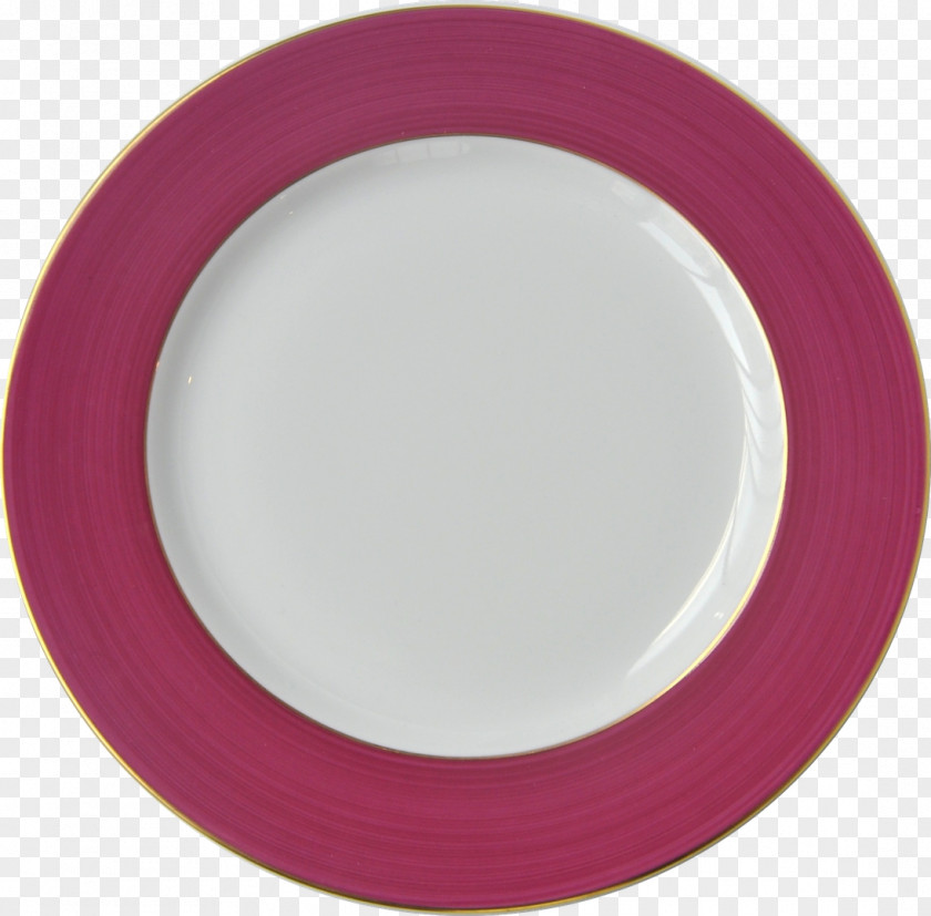 Plate Limoges Haviland & Co. Bernardaud NA Inc. Tableware PNG