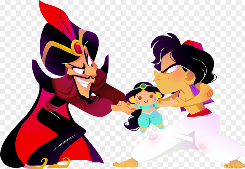 Princess Jasmine Jafar Art Disney The Walt Company PNG