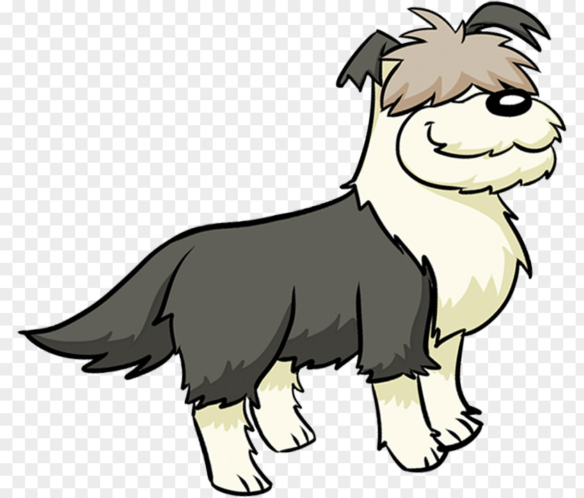 Puppy Dog Breed Danish–Swedish Farmdog Non-sporting Group Clip Art PNG