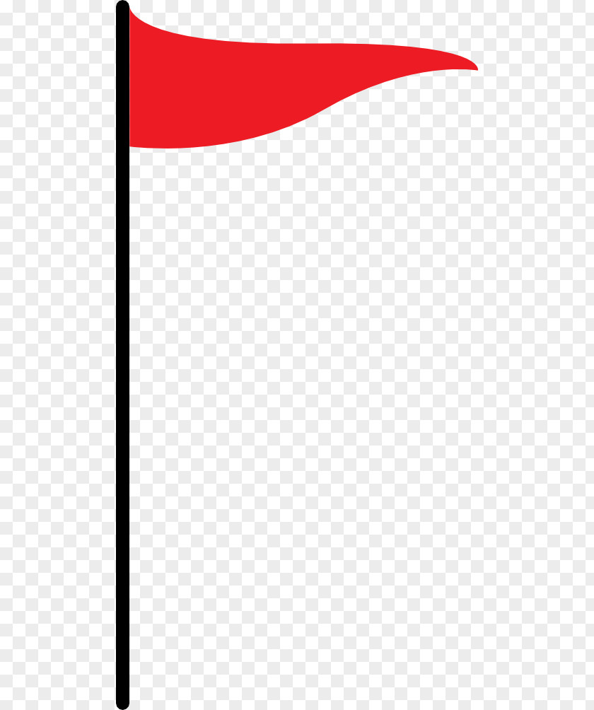 Red-Flag Cliparts Paper Angle Pattern PNG
