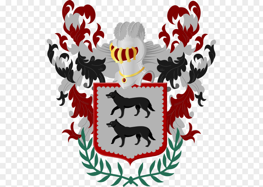 Salve Nobility Coat Of Arms Familiewapen Borne Clip Art PNG