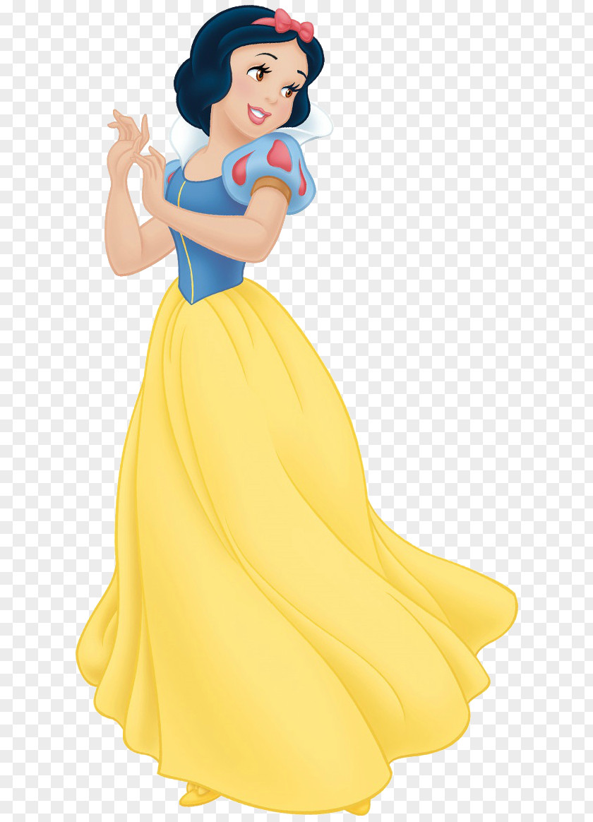 Snow White And The Seven Dwarfs Ariel Princess Jasmine Belle PNG