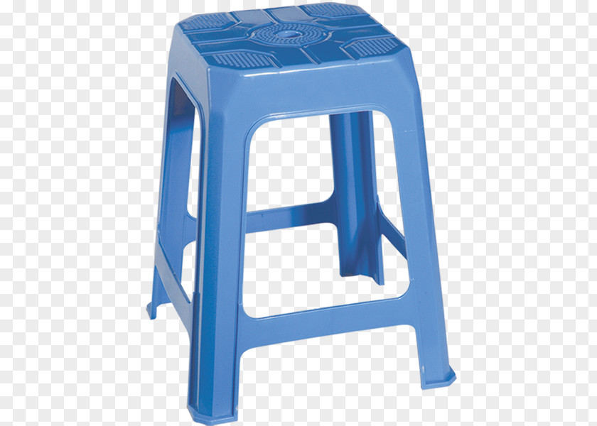 Square Stool Table Chair Plastic Furniture PNG