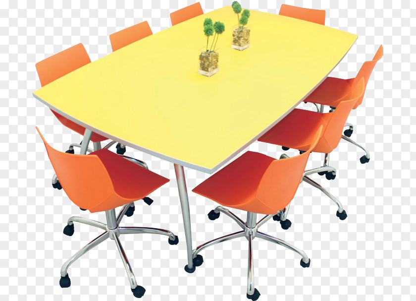 Table Chair Product Design Desk PNG