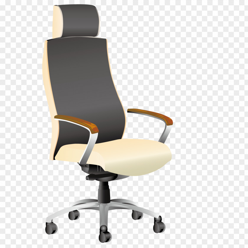 Vector Computer Chair Interior Design Services Furniture Royalty-free Stock Photography PNG