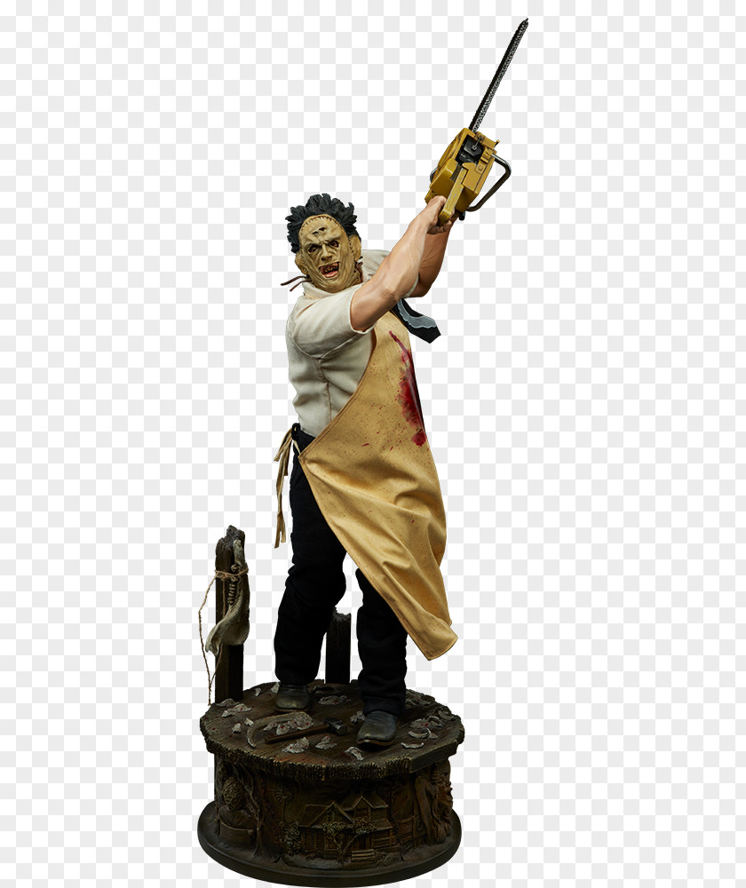 Youtube Leatherface YouTube Jason Voorhees Sideshow Collectibles The Texas Chainsaw Massacre PNG