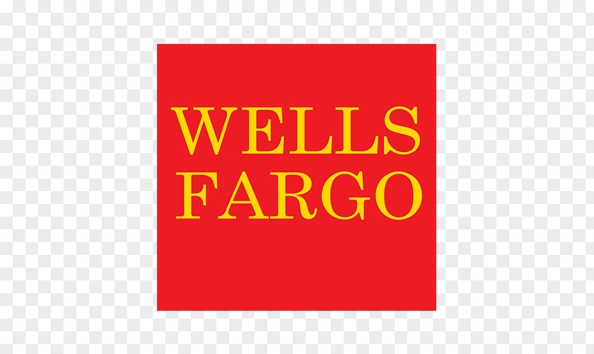 Bank Wells Fargo Of America Mortgage Loan Business PNG