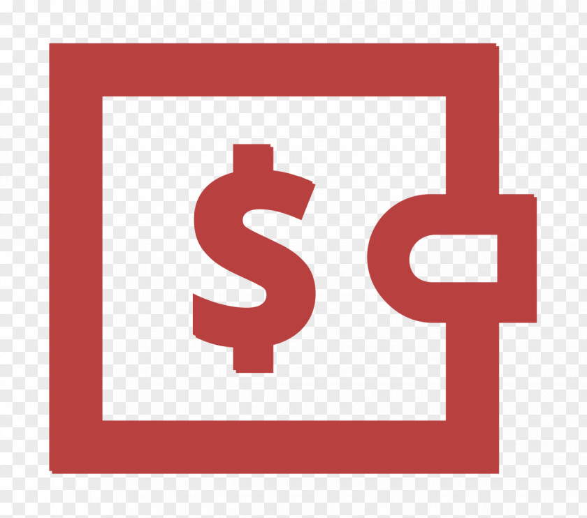 Currency Dollar Icon PNG