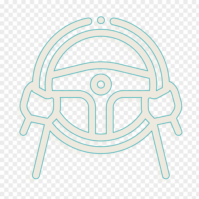 Driver School Icon Steering Wheel Drive PNG