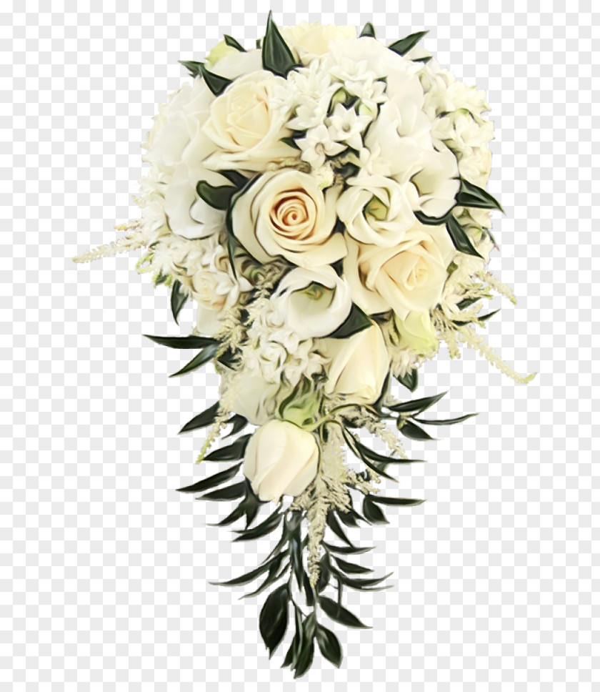 Floristry Garden Roses PNG