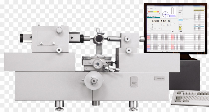Measuring Instrument Ring Gauge Coordinate-measuring Machine Measurement Calibration PNG