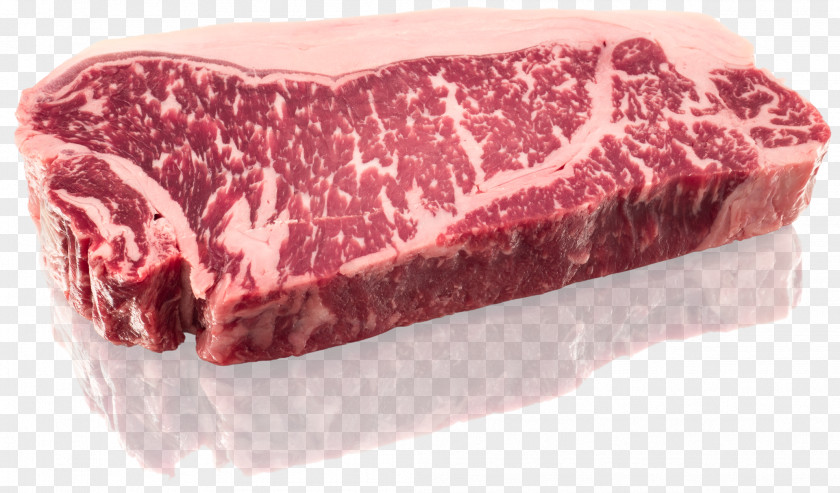 Meat Sirloin Steak Game Beef PNG