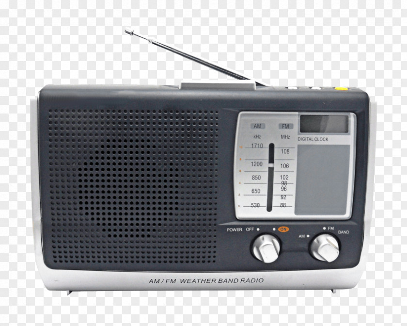 Microphone Internet Radio Image Broadcasting PNG