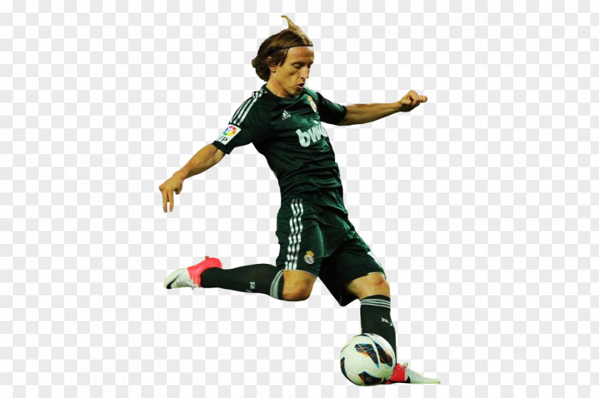 Modric Shoe Team Sport Real Madrid C.F. Costume PNG