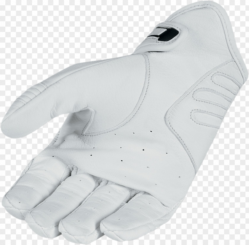 Motorcycle White Cycling Glove Bicycle PNG