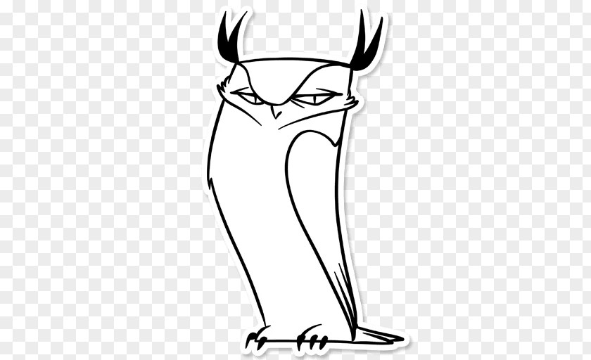Owl Comics Webcomic Cartoon Common Raven PNG