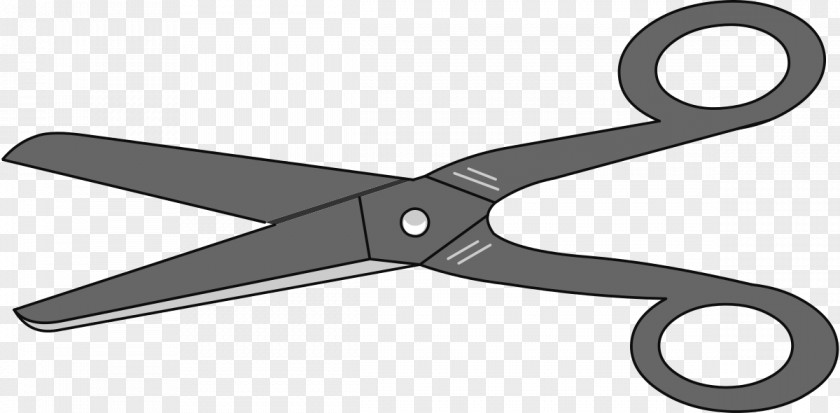 Scissors Image Hair-cutting Shears Clip Art PNG