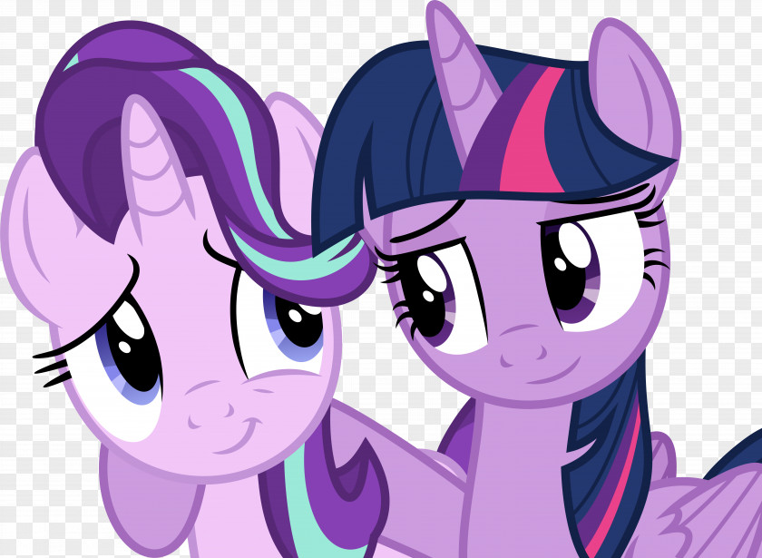 Starlight Vector Pony Twilight Sparkle Image The Saga Film PNG