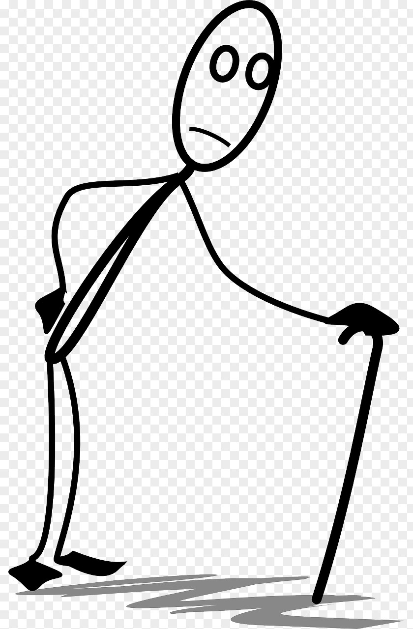 Stick People Clipart Figure Drawing Clip Art PNG